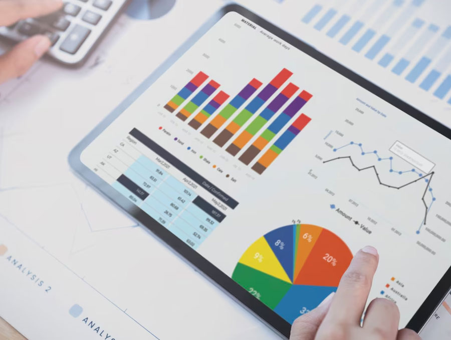 Data Analysis-and Decision Making Graph